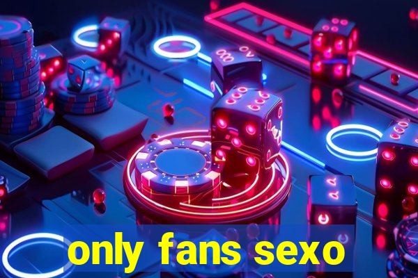 only fans sexo